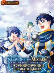 Machigai Shoukan! Oidasareta kedo Joui Gokan Skill de Rakuraku Seikatsu