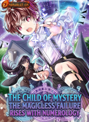 Nazo no Kodomo — Maryoku Zero no Ochikobore, Sūhi-jutsu de Nariagaru