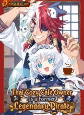 Sono Mofu Café Tenshu, Moto Saikyou Kaizoku.