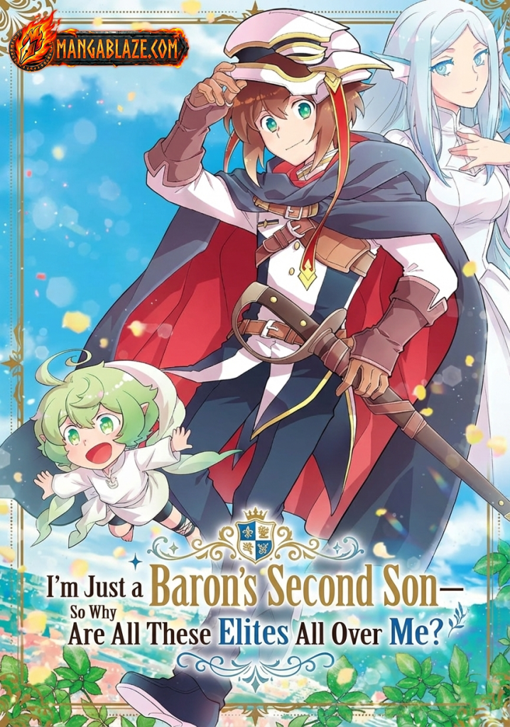 Takaga Shishaku Chakunan ni Kouki na Hitotachi ga Guigui kite komaru cover