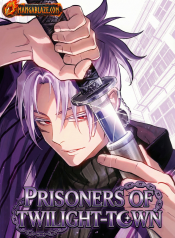 Tasogare-chou Prisoners