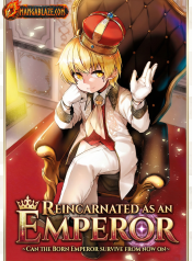 Tensei Shitara Koutei deshita ~Umare-nagara no Koutei wa Kono Saki Ikinokoreru ka~