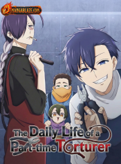 The Daily Life of a Part-time Torturer