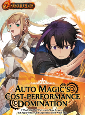 Zen_Jidou_Mahou_Auto_Magic_no_Cost_Performance_Musou_-_Seichou_Speed_ga_Chou_Osoi_to_Tsuihou_Sareta_ga_Houchishite_mo_Keikenchi_ga_Atsumaru_Mitai_Desu