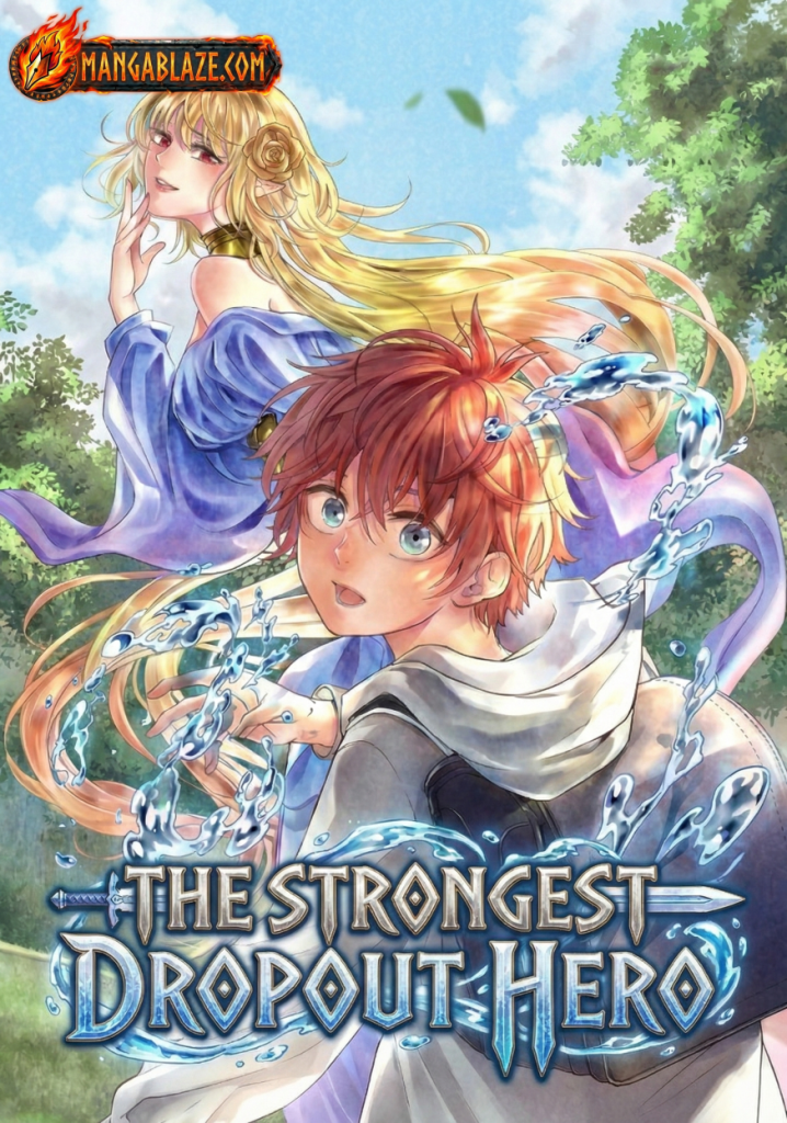 Ochikobore Shougakusei, Isekai & Gendai de Saikyou Yuusha to Naru cover