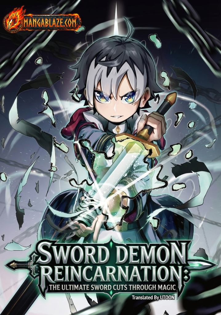 Kenoni Tensei: Kiwameshi Ken wa Majutsu wo Kiri Saku cover