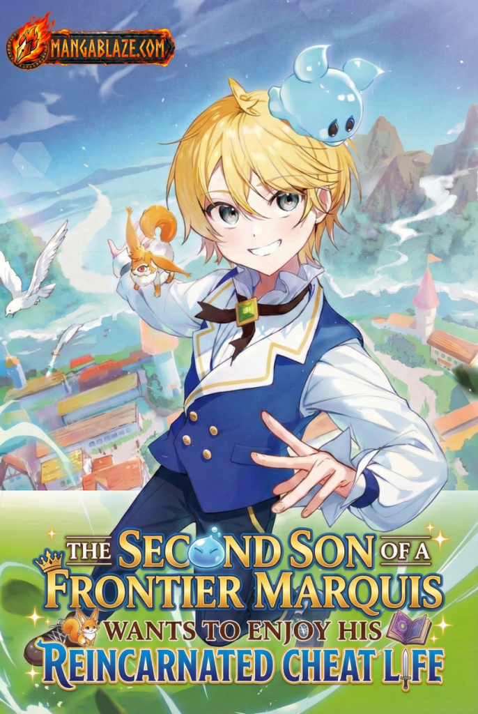 Henkyou Hakke Jinan wa Tensei Cheat Life wo Tanoshi Mitai