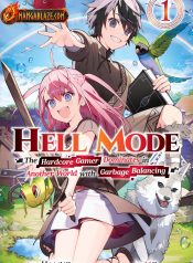 Hell_Mode_The_Hardcore_Gamer_Dominates_in_Another_World_with_Garbage_Balancing_The_Summoners_Beginning