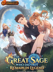 The_Great_Sage_Who_Did_not_Remain_in_Legend
