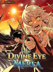 divine eye merla