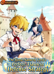 ohitoyoshi-ryoushu-no-kanzen-muketsu-na-boueijutsu-manga-cover