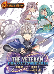 rouren-no-jikuu-kenshi-wakagaeru-nidome-no-jinsei-yowaki-wo-sukuu-tame-jii-wa-wakai-karada-de-musou-suru-manga-cover