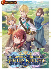 the-empires-strongest-genius-knight-aspiring-to-be-an-adventurer-manga-cover