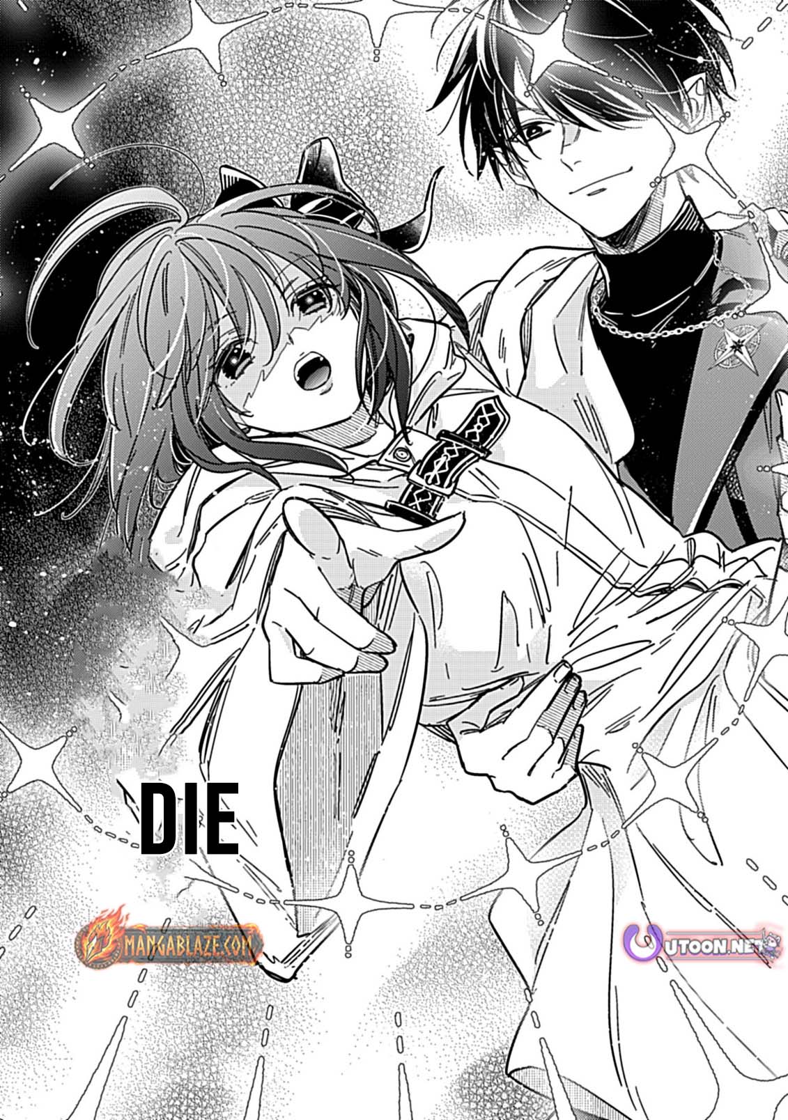 Shinmai Necromancer, Maou wo Sosei suru – Chapter 13 – Page 10