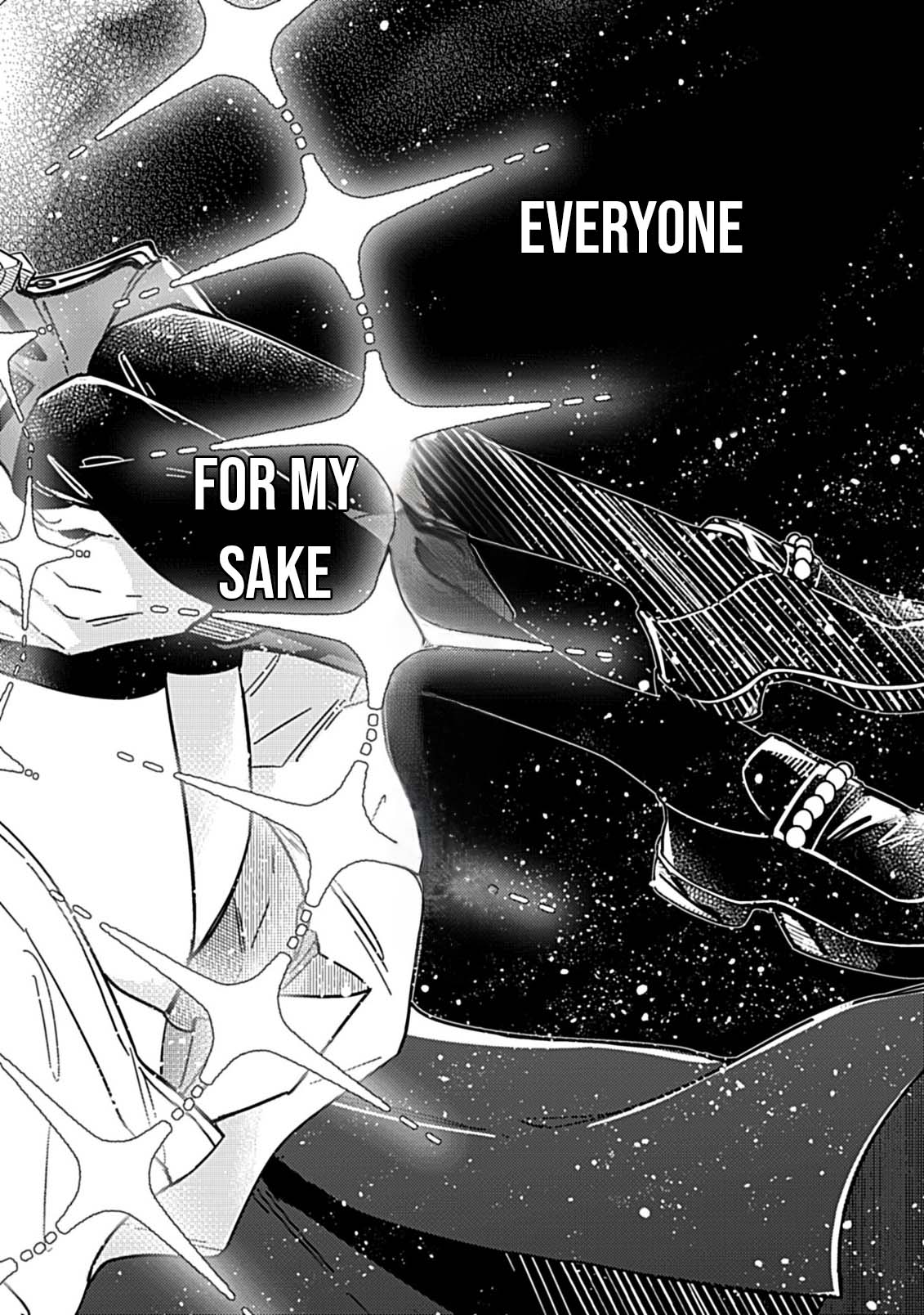 Shinmai Necromancer, Maou wo Sosei suru – Chapter 13 – Page 11