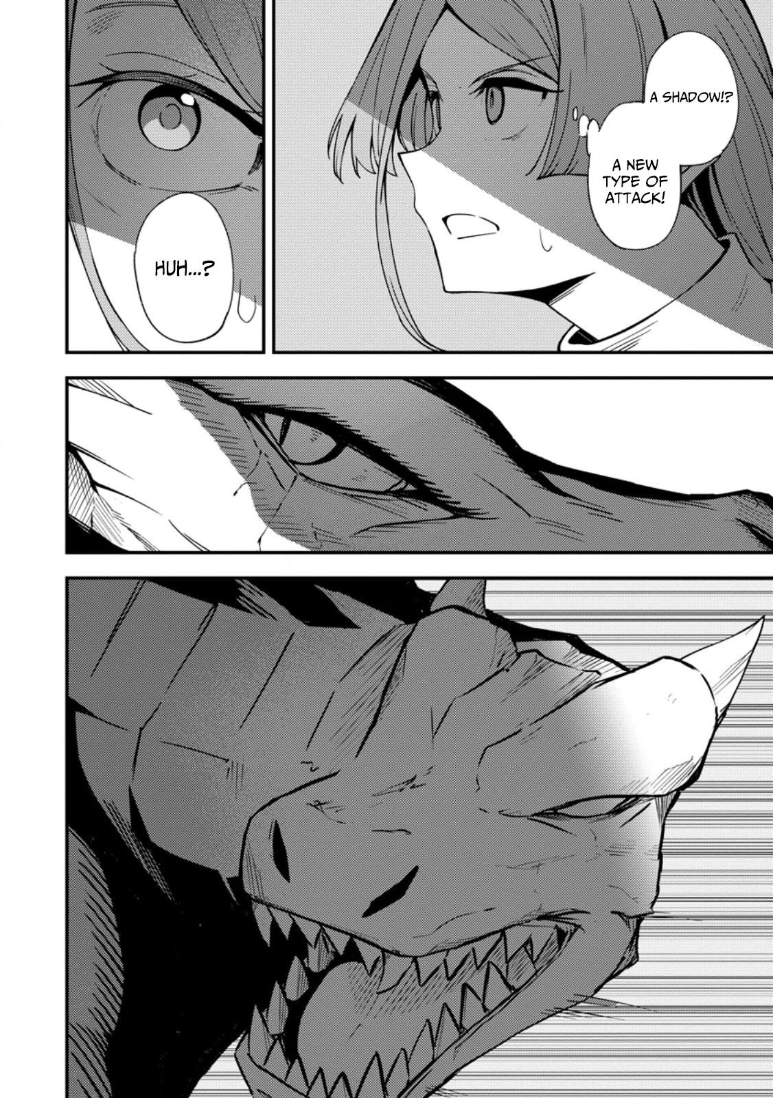 Saikyou Kyuutei Shinan-yaku no Ossan, Tsuihousareta Hekichi de Musou Suru ~Maboroshi to Natta Shuzoku no Bishoujo-tachi o Sodatete Henkyou o Kaitaku~ – Chapter 12 – Page 15