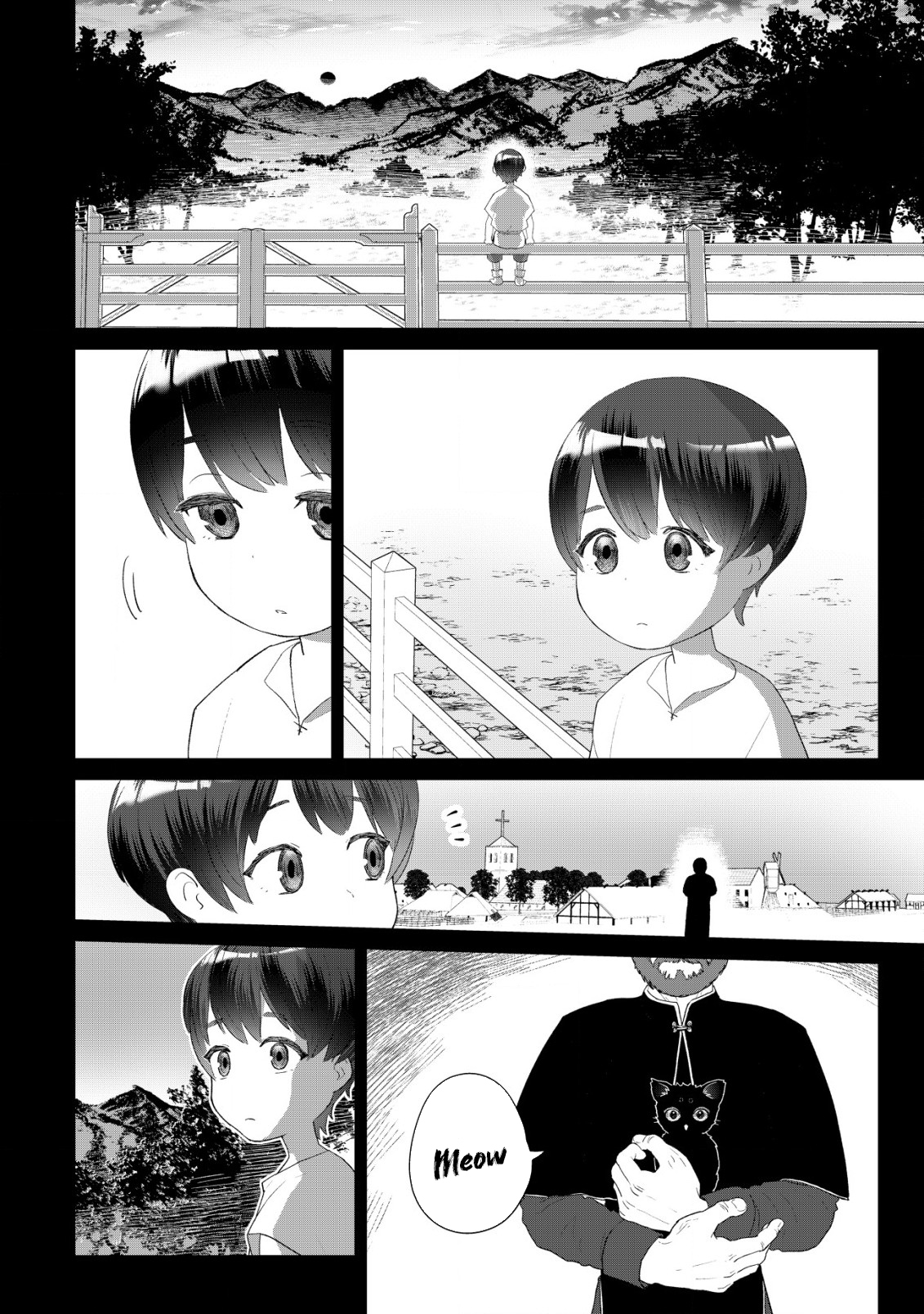 SSS-kyuu Skill Haifu Shinkan no Henkyou Second Life ~Sasen Saki no Murabito-tachi ni Aisare Nagara Saikou no Mura o Tsukurimasu!~ – Chapter 5 – Page 23