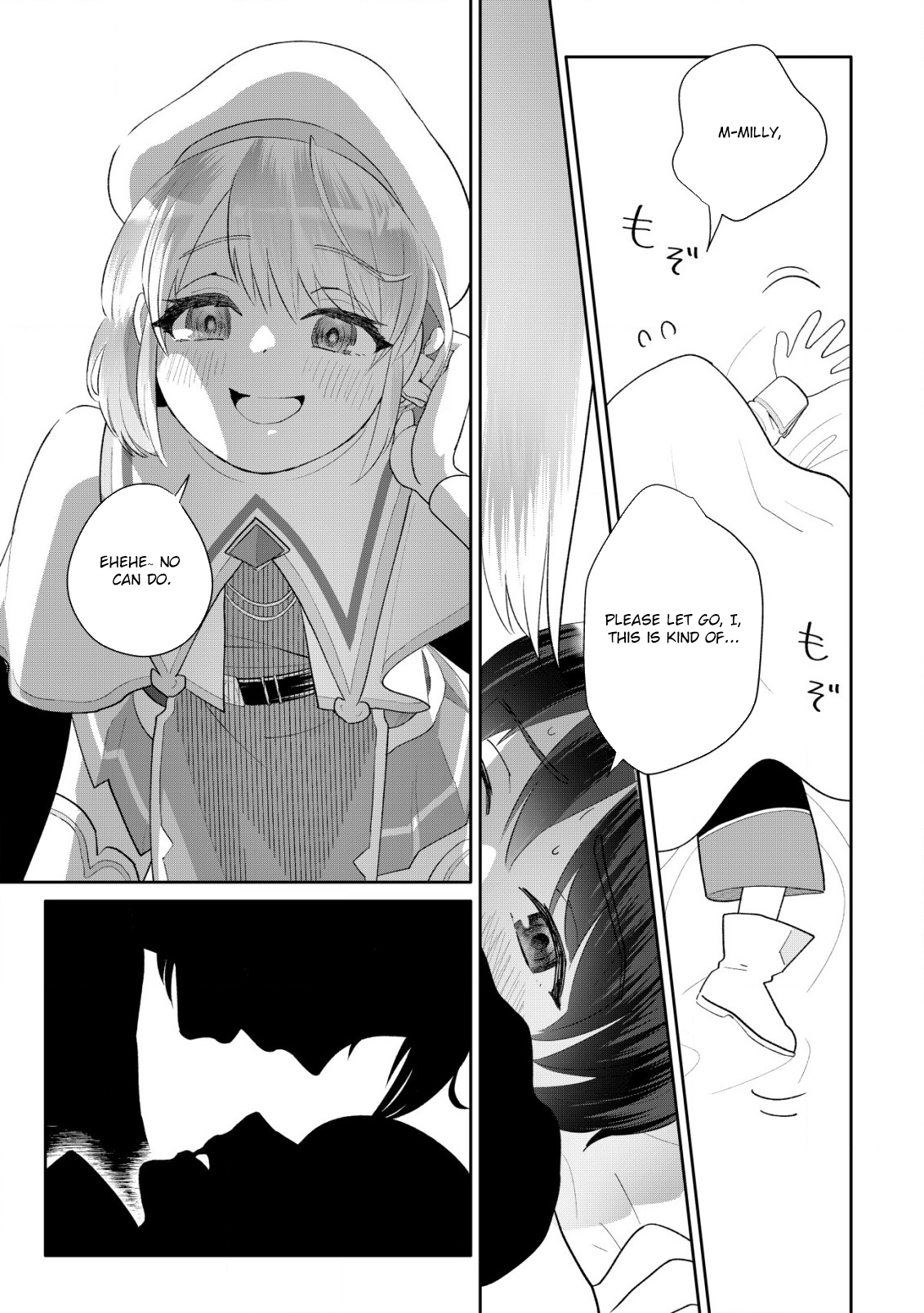 SSS-kyuu Skill Haifu Shinkan no Henkyou Second Life ~Sasen Saki no Murabito-tachi ni Aisare Nagara Saikou no Mura o Tsukurimasu!~ – Chapter 5 – Page 28