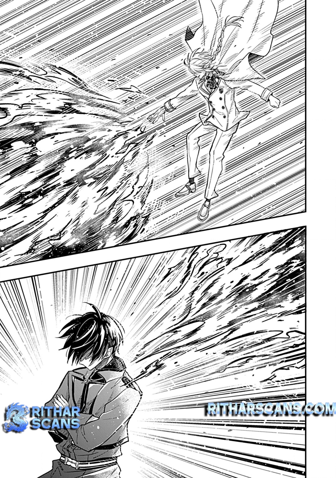 Shinmai Necromancer, Maou wo Sosei suru – Chapter 3 – Page 14