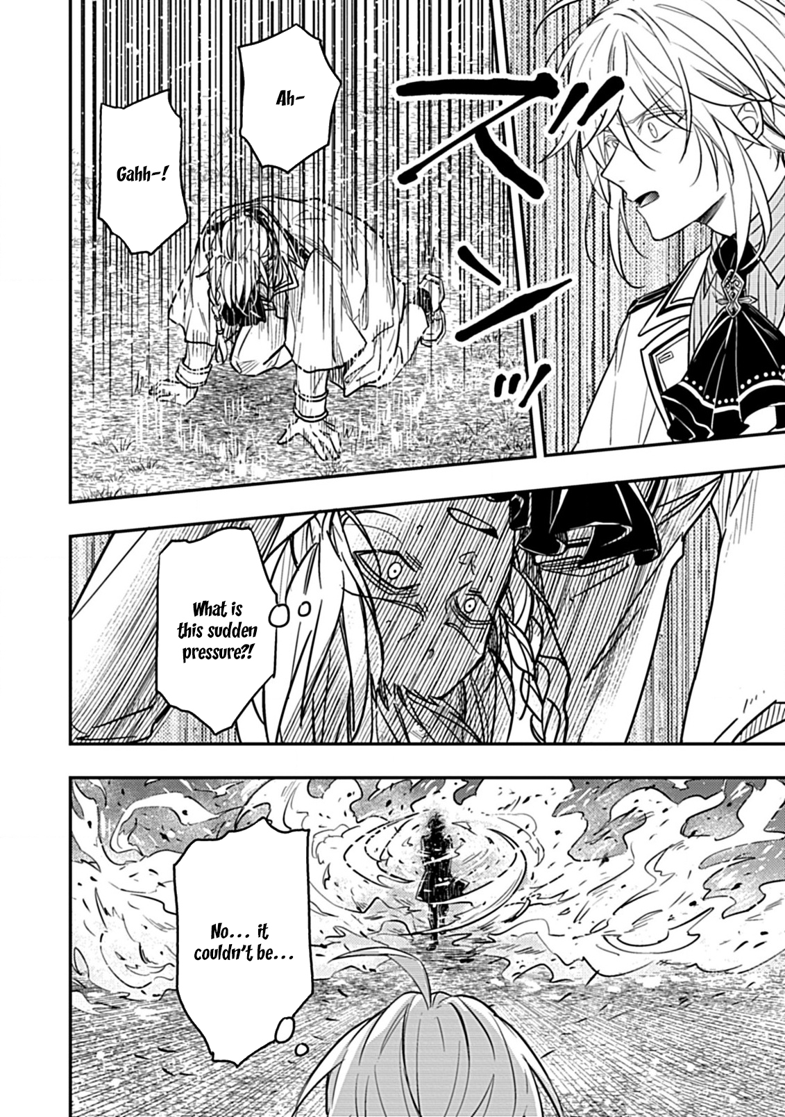 Shinmai Necromancer, Maou wo Sosei suru – Chapter 3 – Page 20