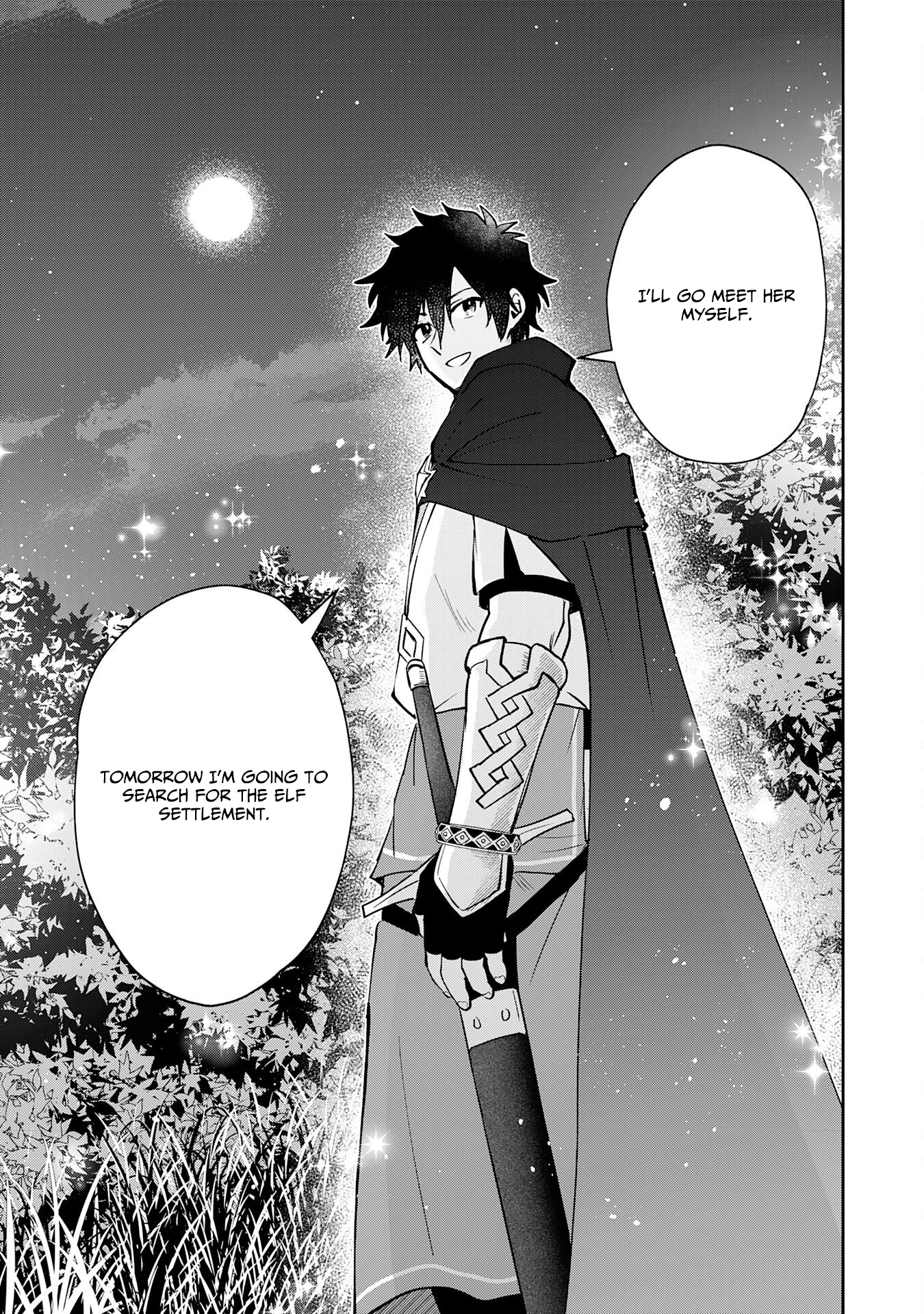 Yakume wo Hatashita Hiyage no Yuusha wa, Henkyou de Jiyuu ni Ikiteimasu – Chapter 10 – Page 20