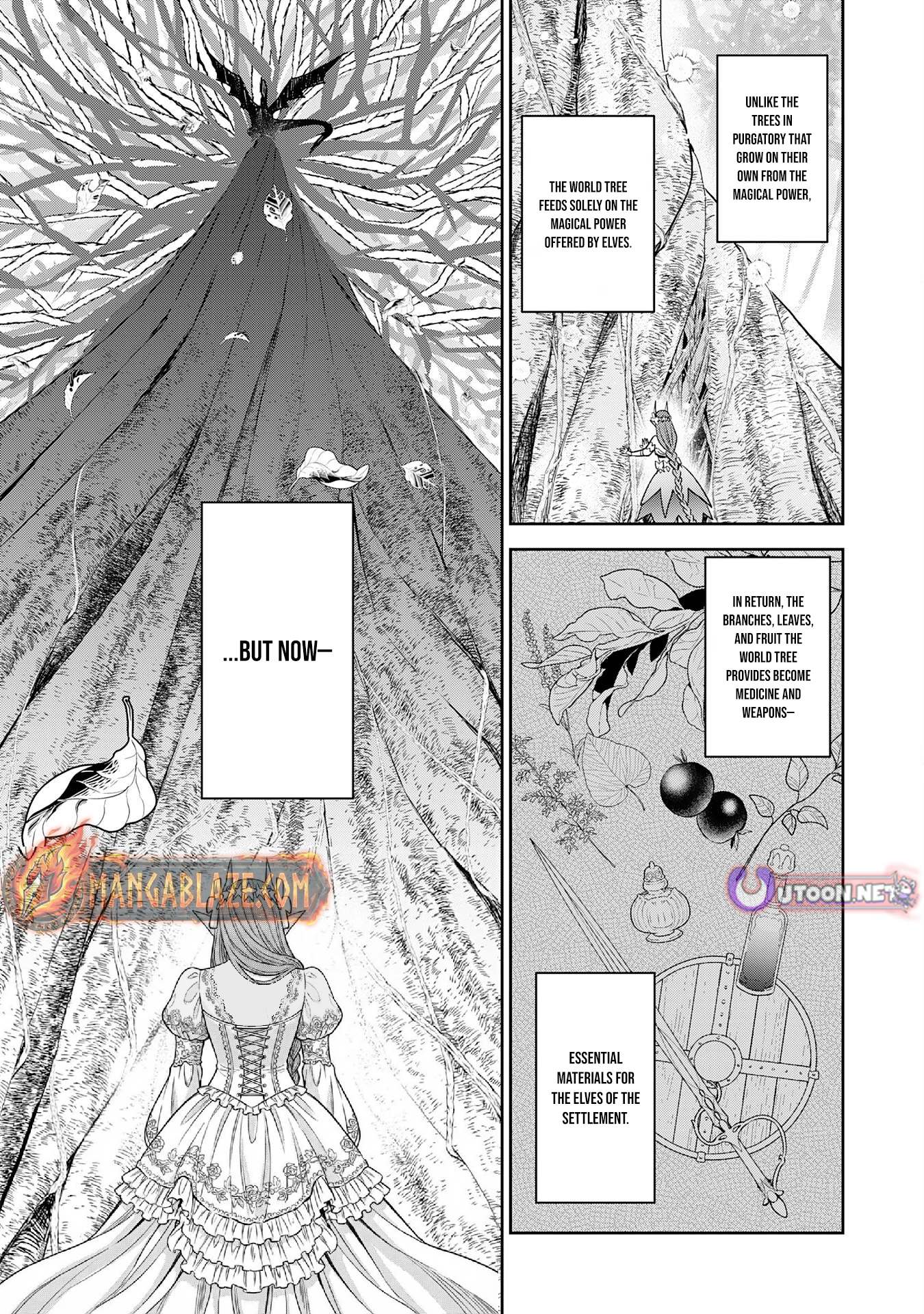 Yakume wo Hatashita Hiyage no Yuusha wa, Henkyou de Jiyuu ni Ikiteimasu – Chapter 10 – Page 26