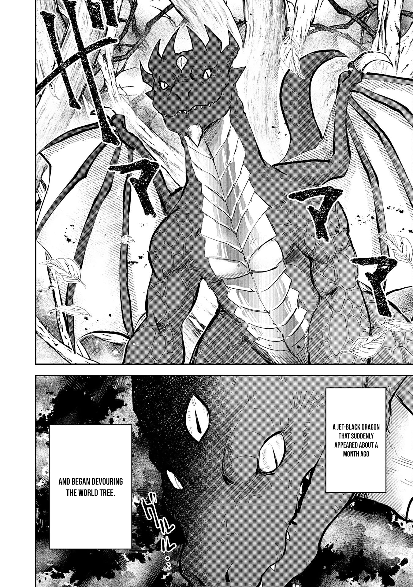 Yakume wo Hatashita Hiyage no Yuusha wa, Henkyou de Jiyuu ni Ikiteimasu – Chapter 10 – Page 27