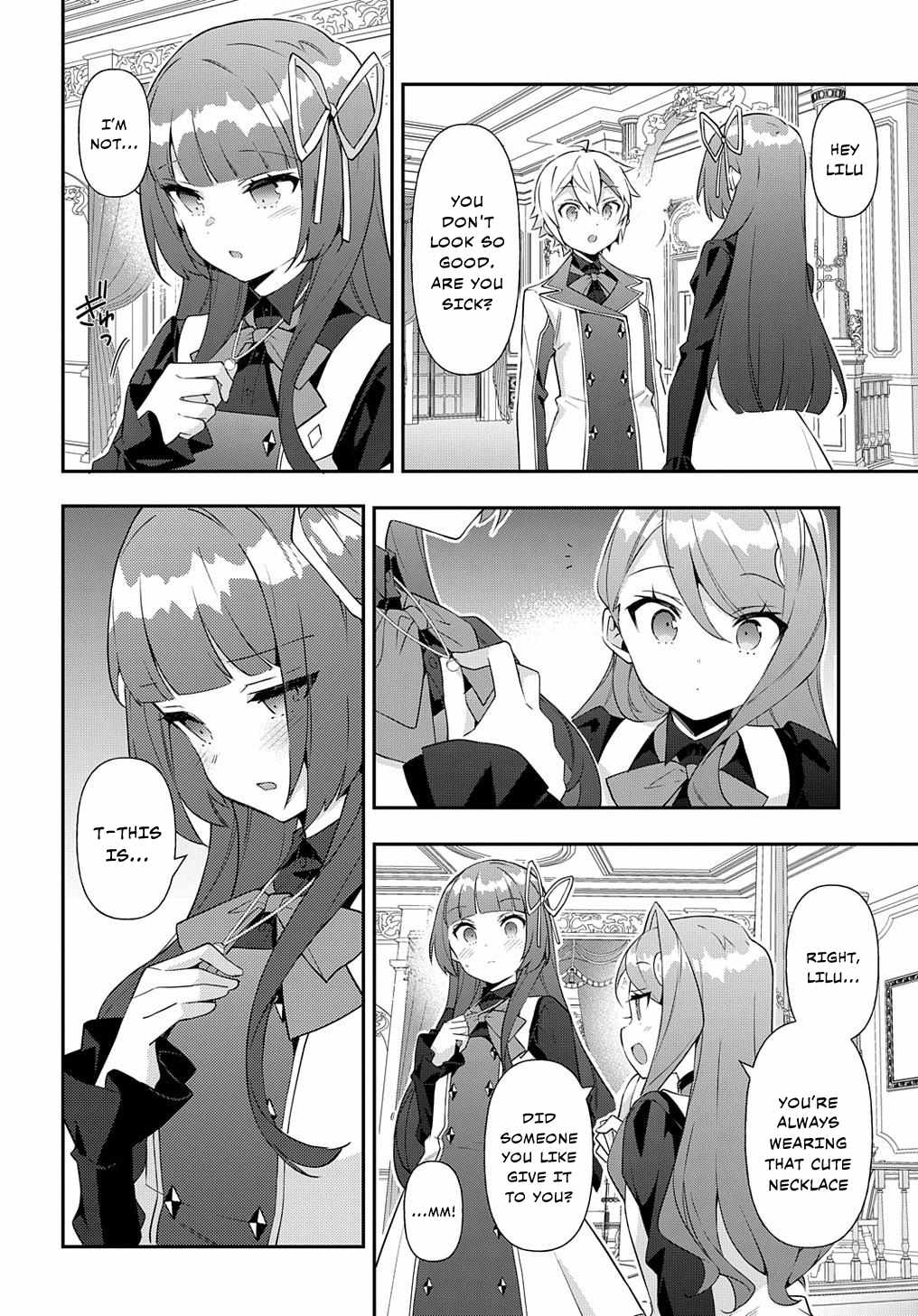 Tensei Kizoku no Isekai Boukenroku ~Jichou wo Shiranai Kamigami no Shito~ – Chapter 57 – Page 28