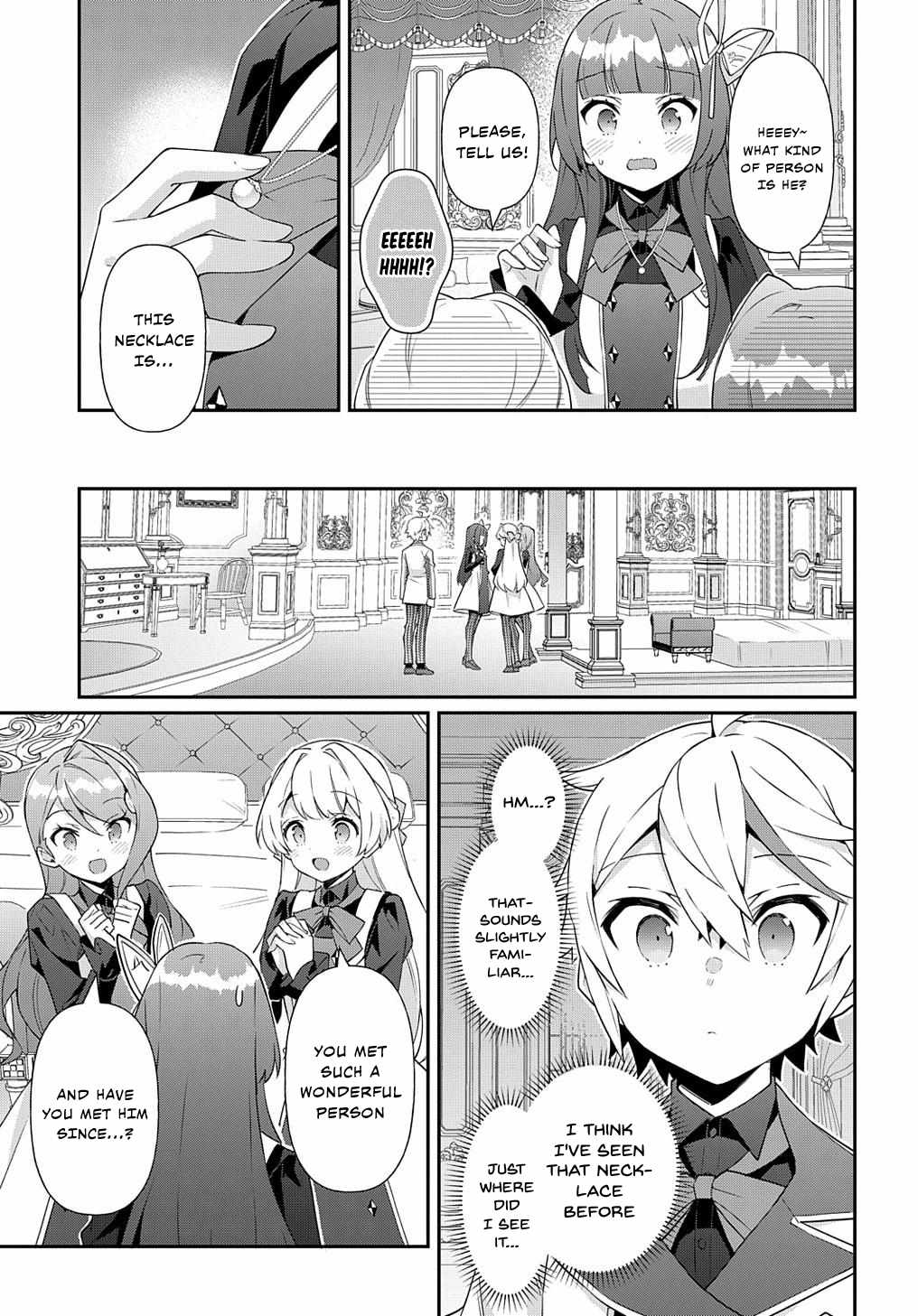 Tensei Kizoku no Isekai Boukenroku ~Jichou wo Shiranai Kamigami no Shito~ – Chapter 57 – Page 29