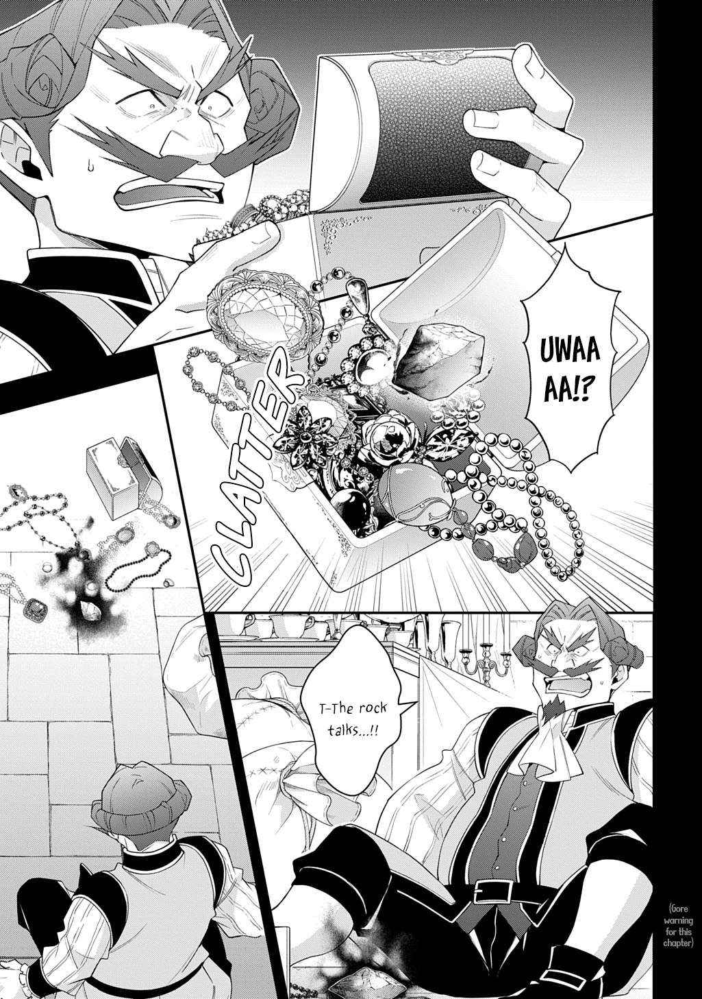 Tensei Kizoku no Isekai Boukenroku ~Jichou wo Shiranai Kamigami no Shito~ – Chapter 67 – Page 1