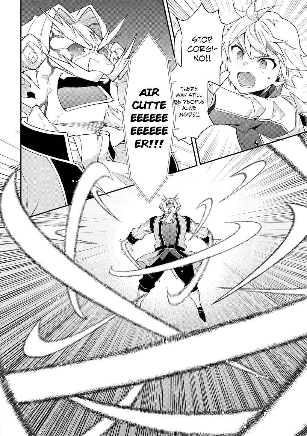 Tensei Kizoku no Isekai Boukenroku ~Jichou wo Shiranai Kamigami no Shito~ – Chapter 67 – Page 8