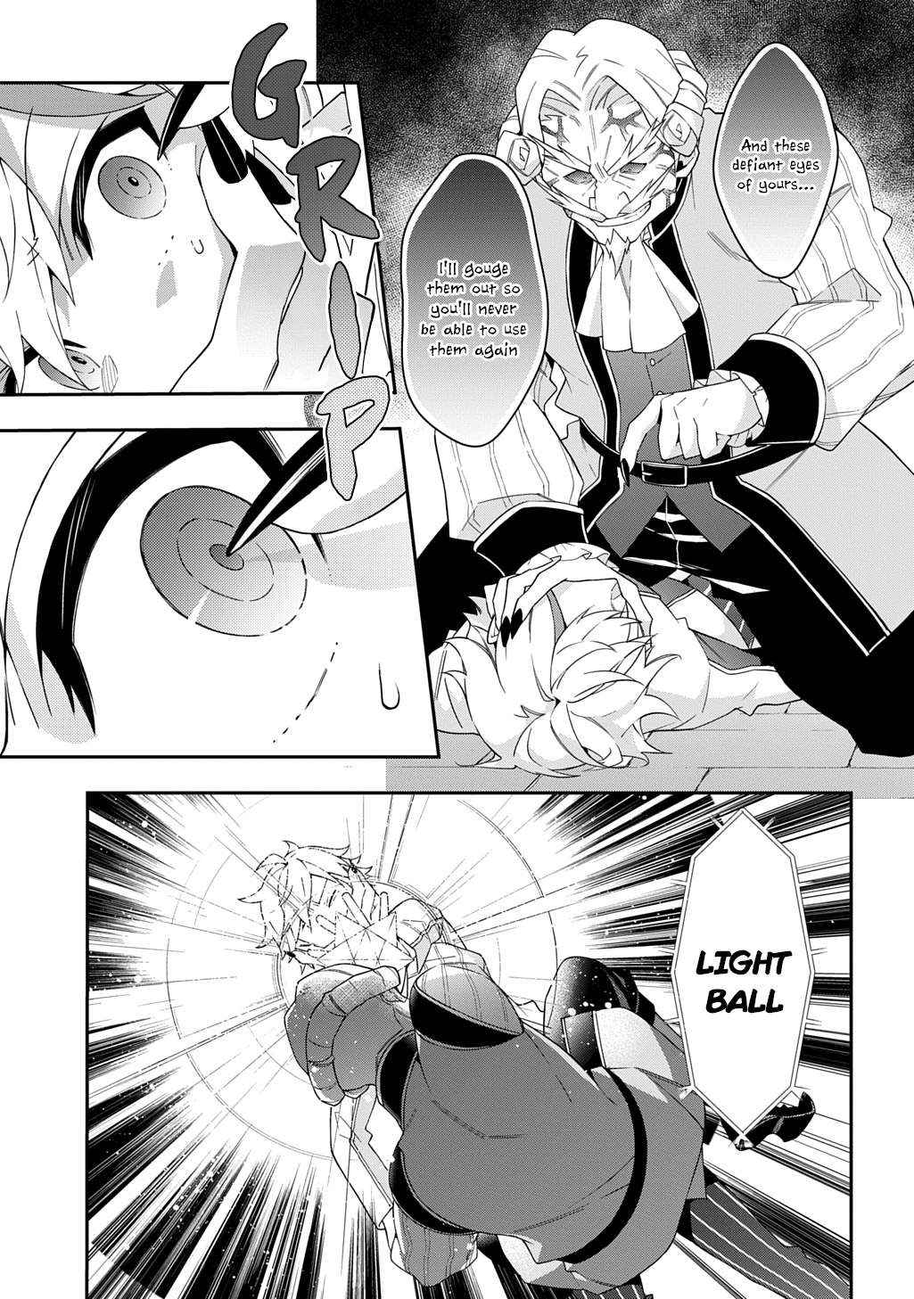 Tensei Kizoku no Isekai Boukenroku ~Jichou wo Shiranai Kamigami no Shito~ – Chapter 67 – Page 11