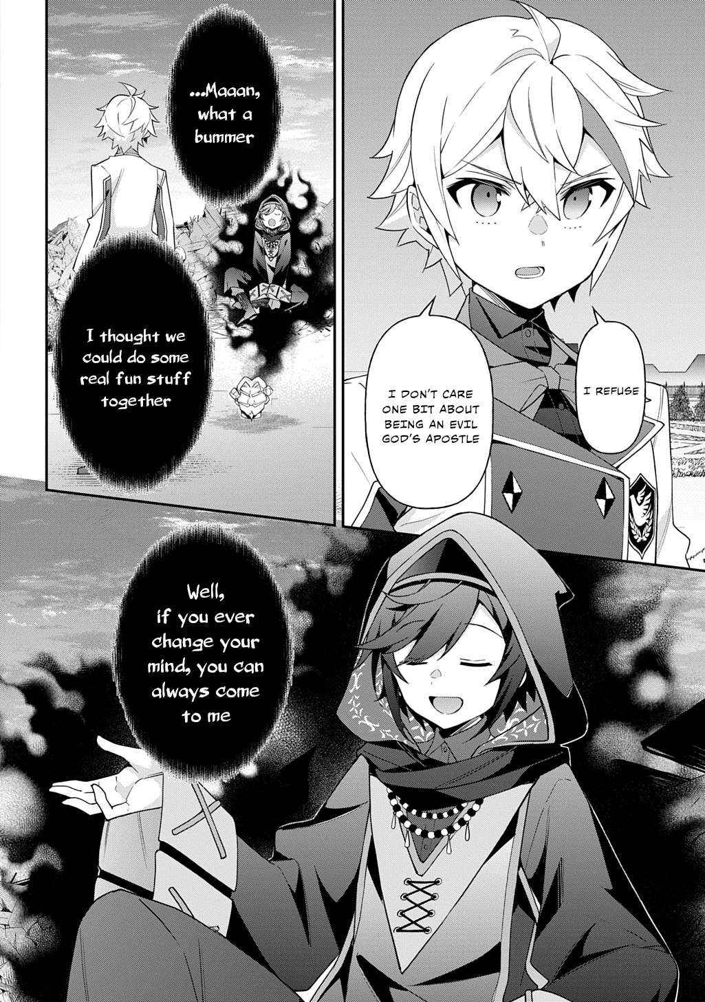 Tensei Kizoku no Isekai Boukenroku ~Jichou wo Shiranai Kamigami no Shito~ – Chapter 67 – Page 25