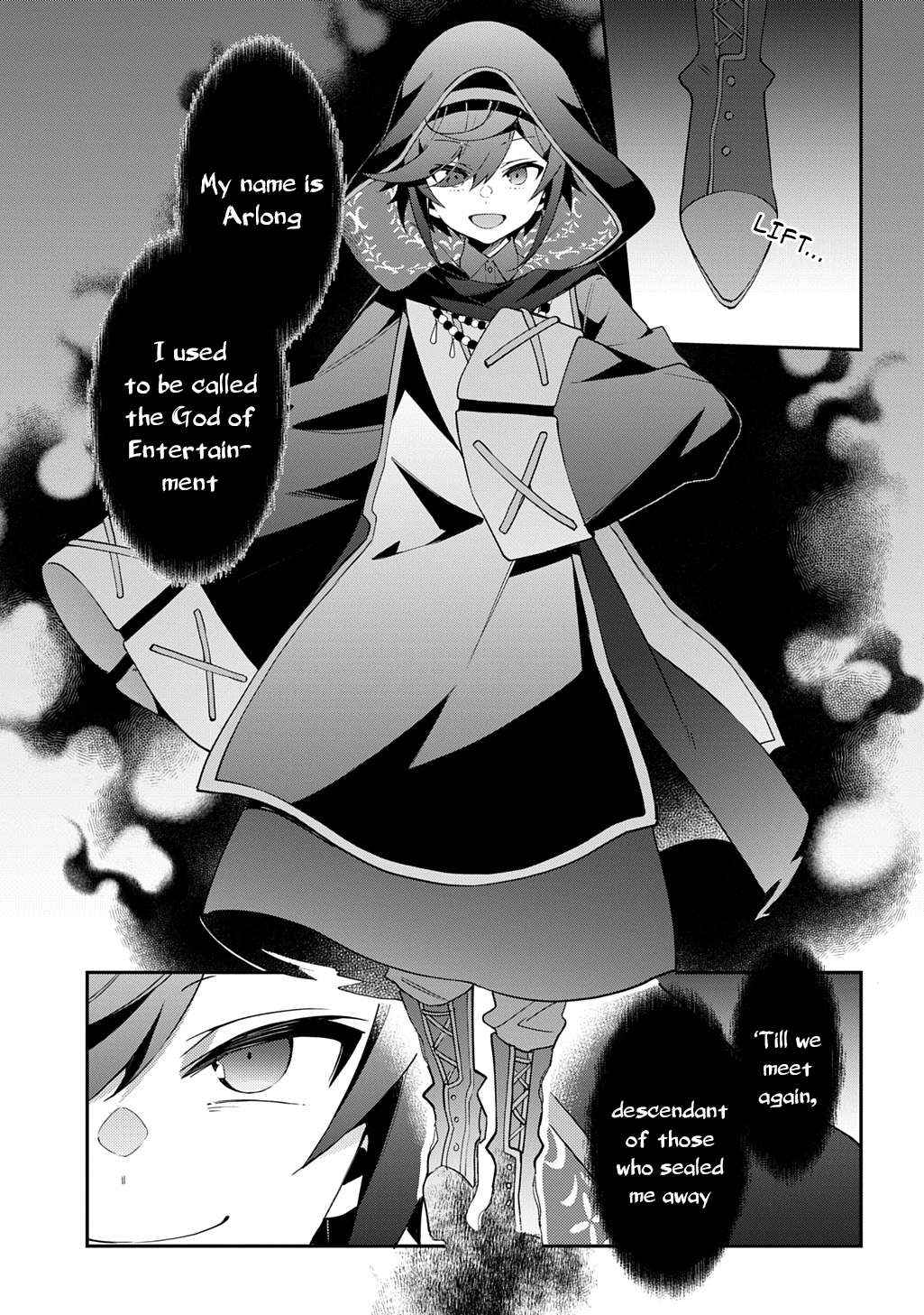 Tensei Kizoku no Isekai Boukenroku ~Jichou wo Shiranai Kamigami no Shito~ – Chapter 67 – Page 26