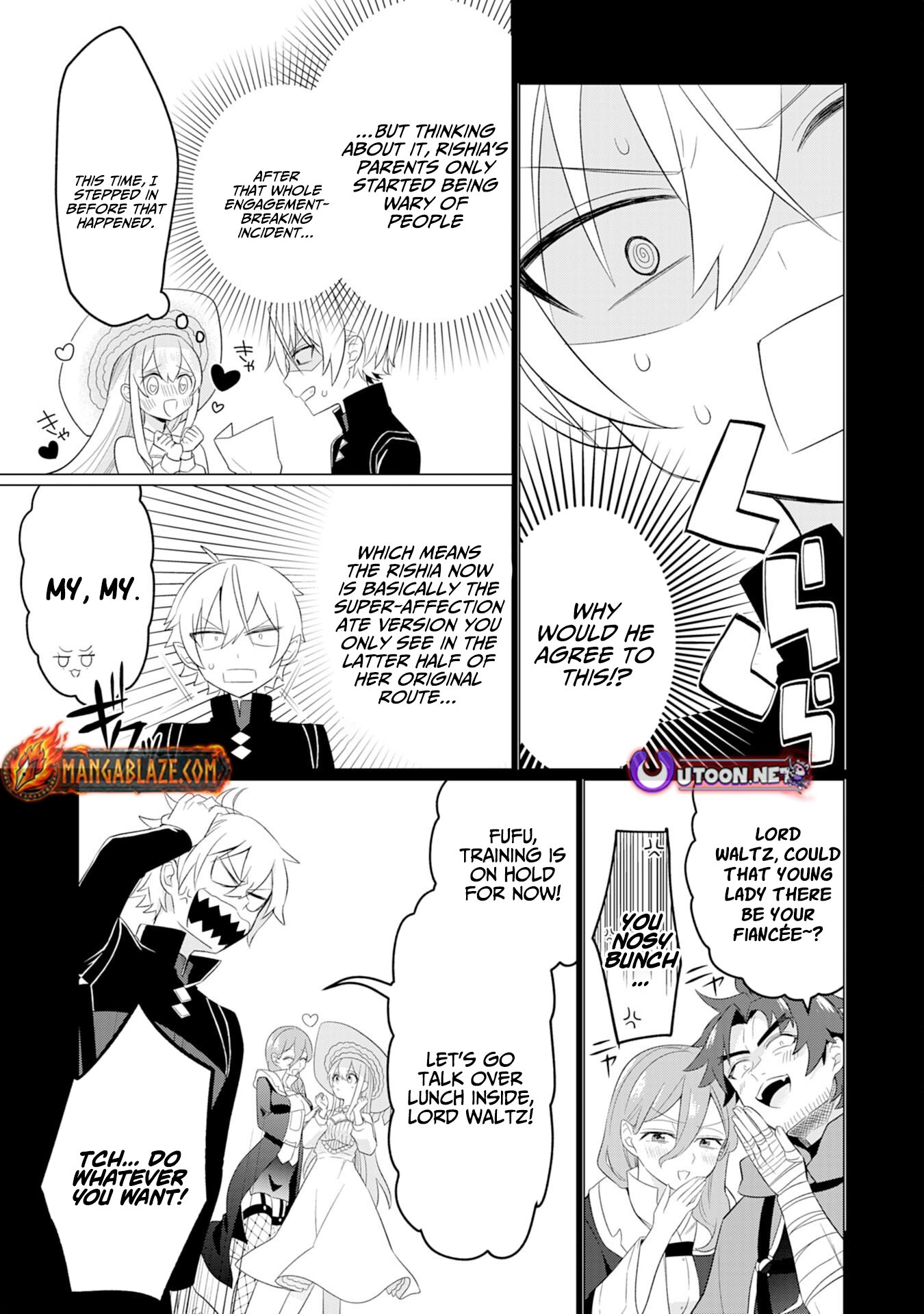 Q. GOUMAN DE HIDOU NA AKUYAKU KIZOKU NI – Chapter 3 – Page 6