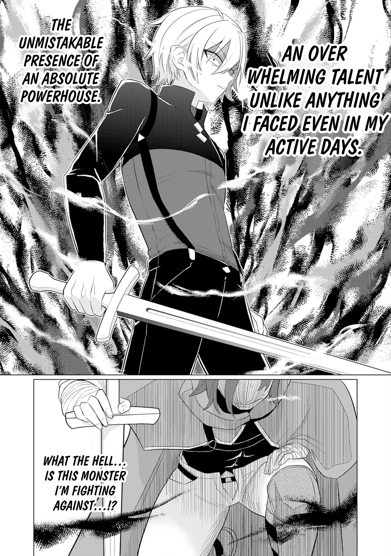 Q. GOUMAN DE HIDOU NA AKUYAKU KIZOKU NI – Chapter 3 – Page 31