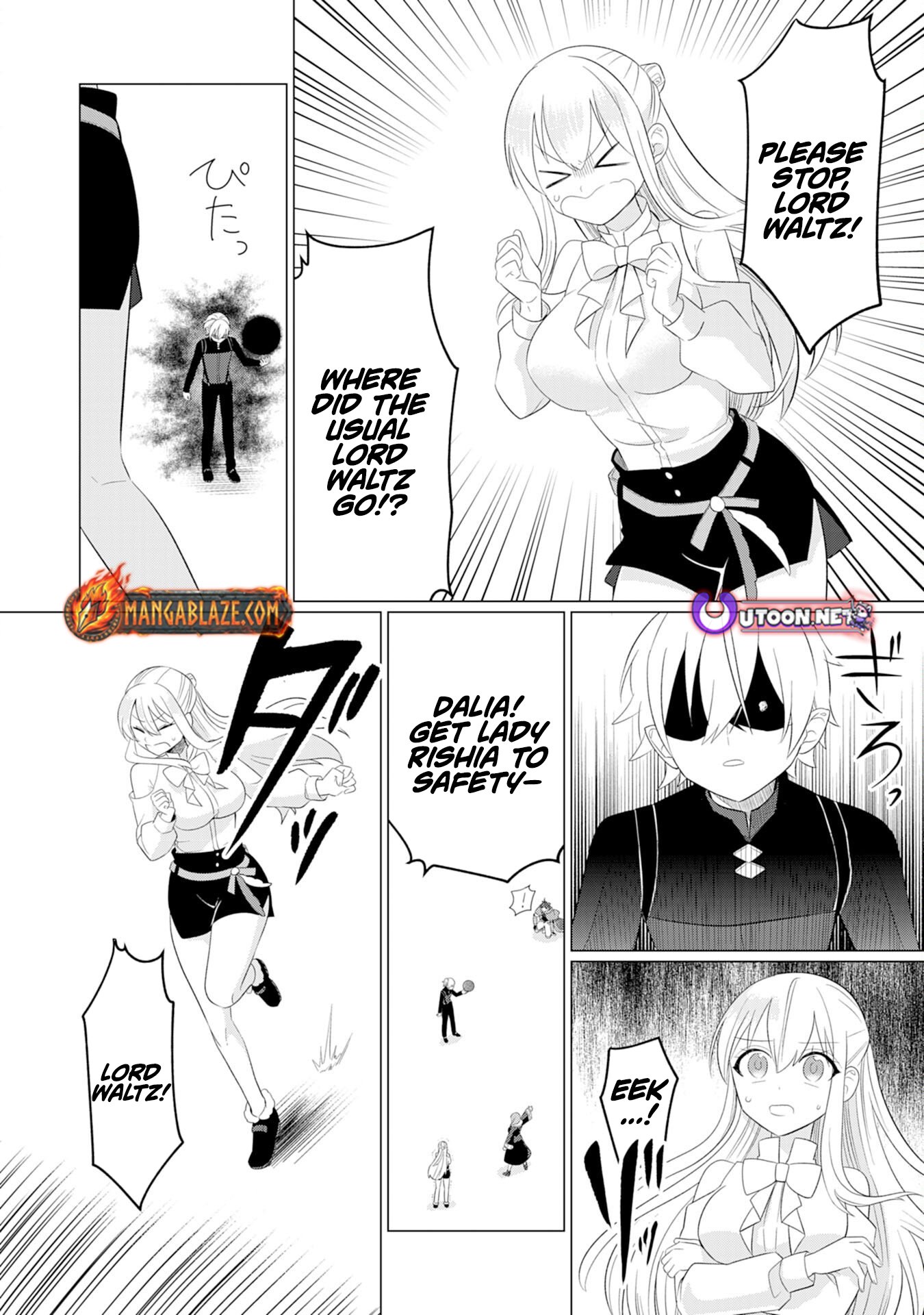 Q. GOUMAN DE HIDOU NA AKUYAKU KIZOKU NI – Chapter 3 – Page 33