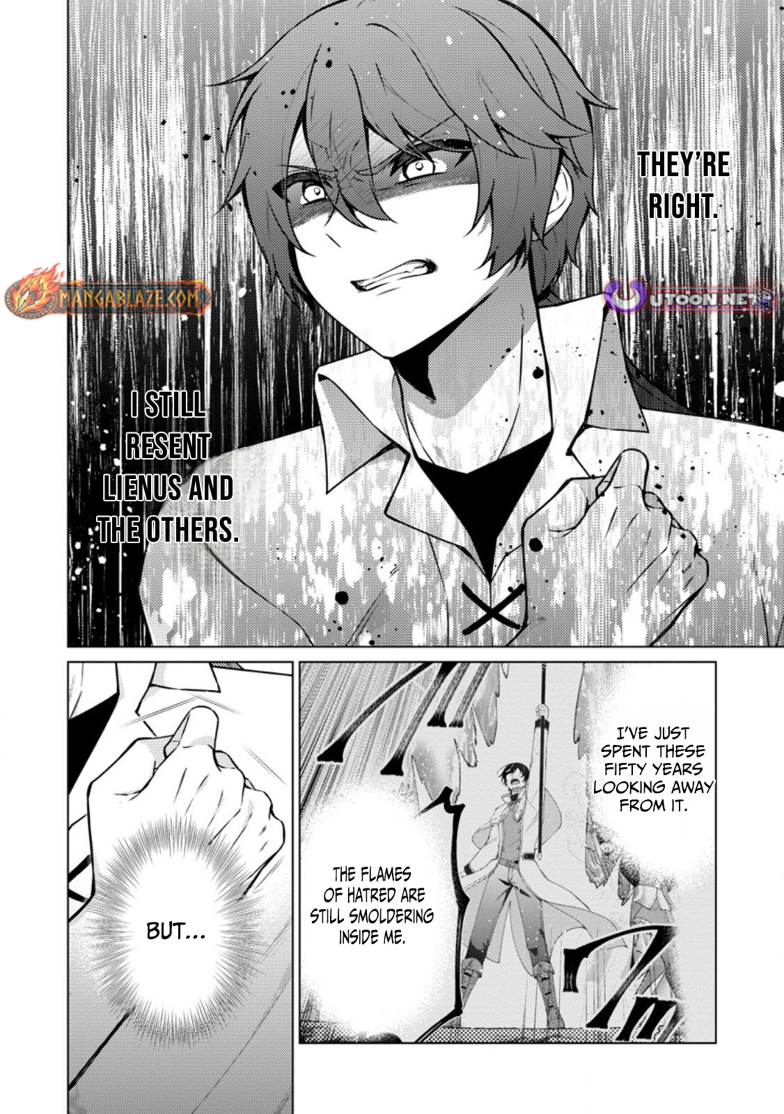 The Great Sage who got Exiled to the Frontier for 50 Years, Regains His Youth and Starts a Second Legend – Chapter 3 – Page 15