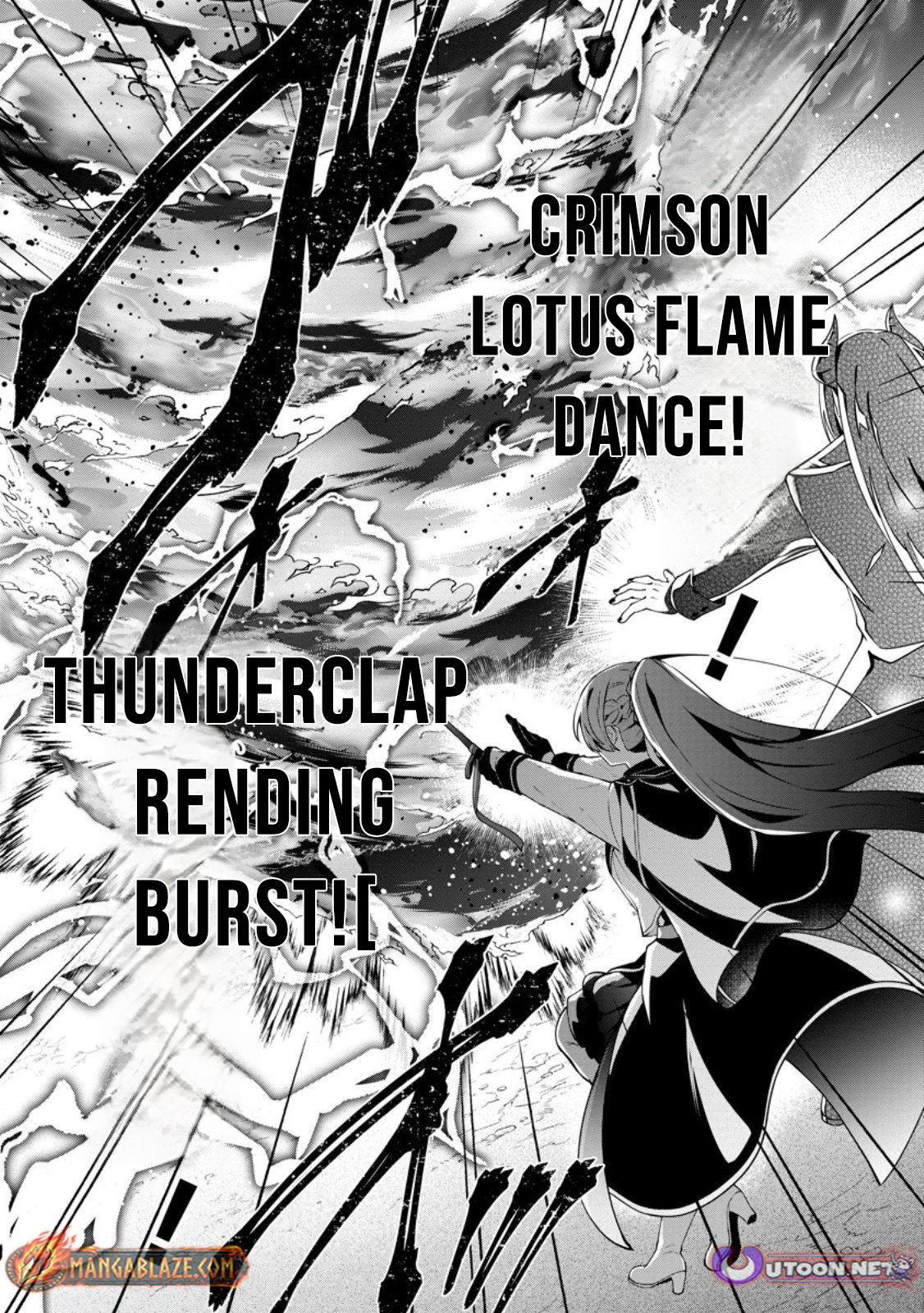 The Great Sage who got Exiled to the Frontier for 50 Years, Regains His Youth and Starts a Second Legend – Chapter 3 – Page 21