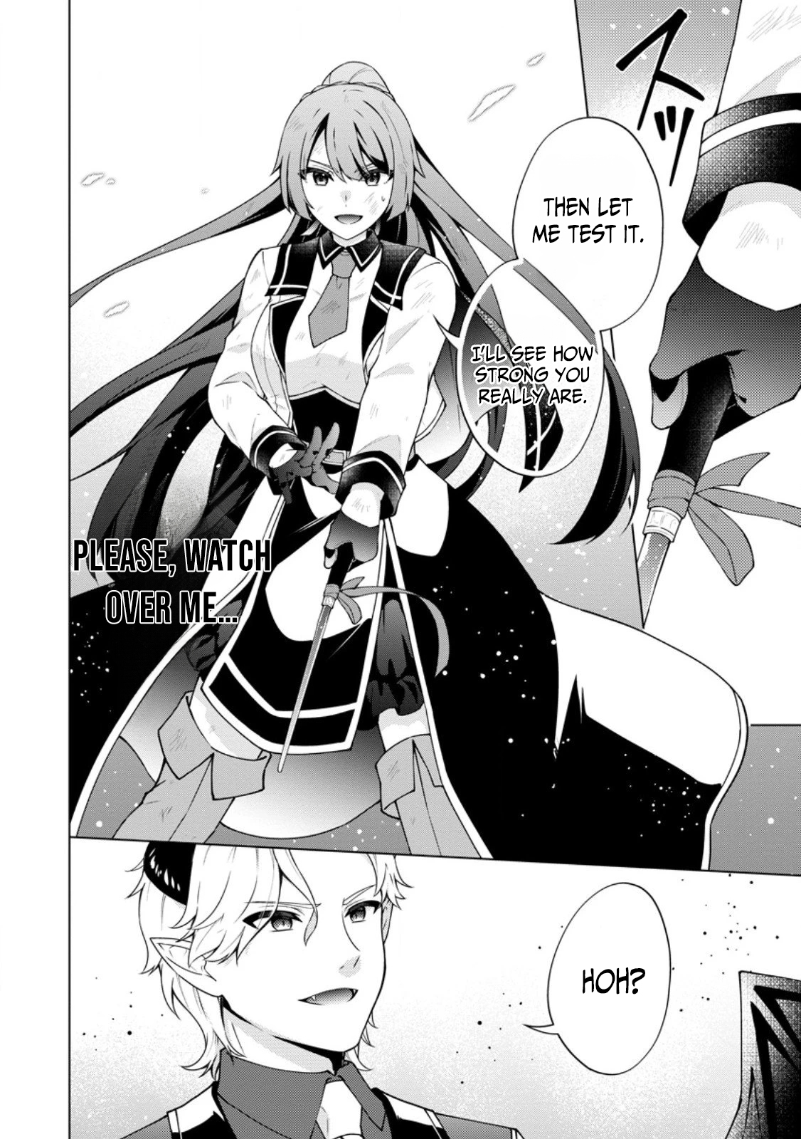 The Great Sage who got Exiled to the Frontier for 50 Years, Regains His Youth and Starts a Second Legend – Chapter 3 – Page 27