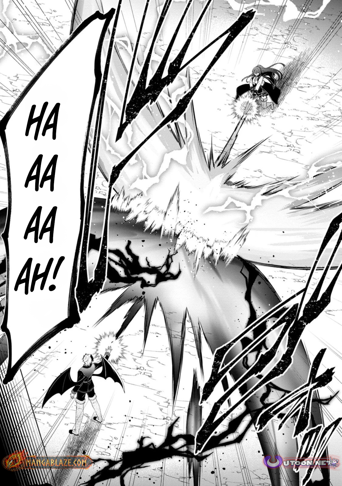 The Great Sage who got Exiled to the Frontier for 50 Years, Regains His Youth and Starts a Second Legend – Chapter 3 – Page 28