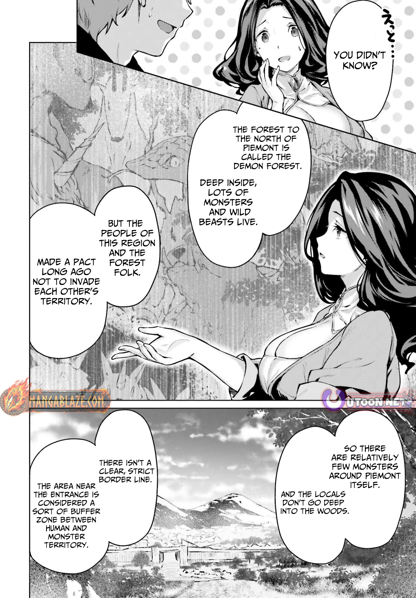 The Reincarnated Hero Starts a Slow Frontier Life – Chapter 12 – Page 17