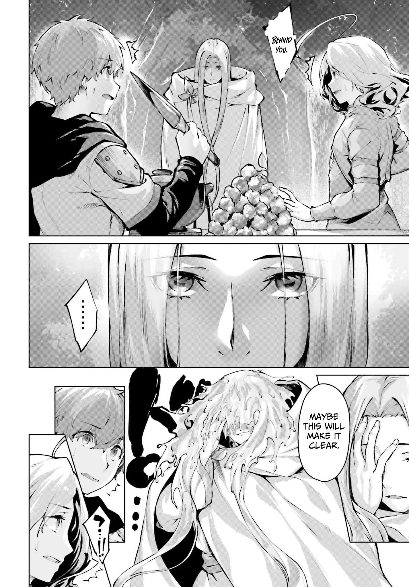 The Reincarnated Hero Starts a Slow Frontier Life – Chapter 12 – Page 25