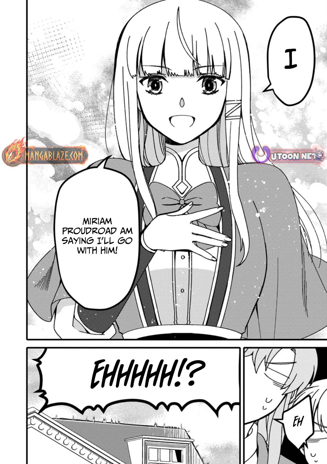 Aru Teido (?) no Mahou no Sainou" de Kondokoso Isekai de Slow Life wo Okurimasu – Chapter 14 – Page 31