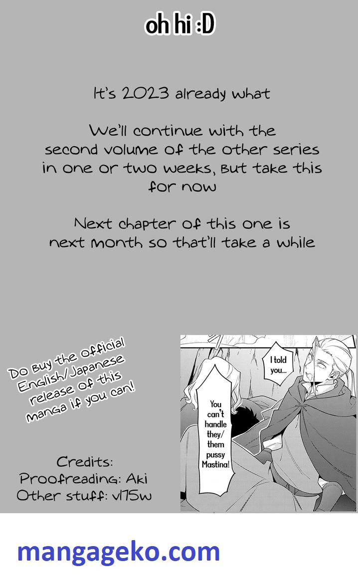 Tensei Kizoku no Isekai Boukenroku ~Jichou wo Shiranai Kamigami no Shito~ – Chapter 48 – Page 34