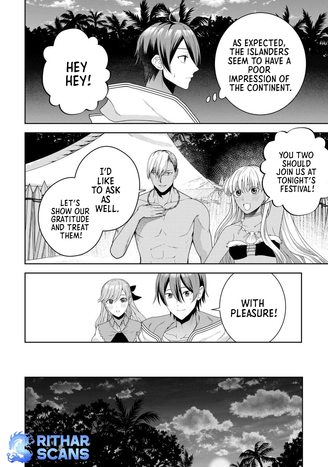 Intai Kenja wa Nonbiri Kaitaku Seikatsu wo Okuritai – Chapter 4 – Page 15