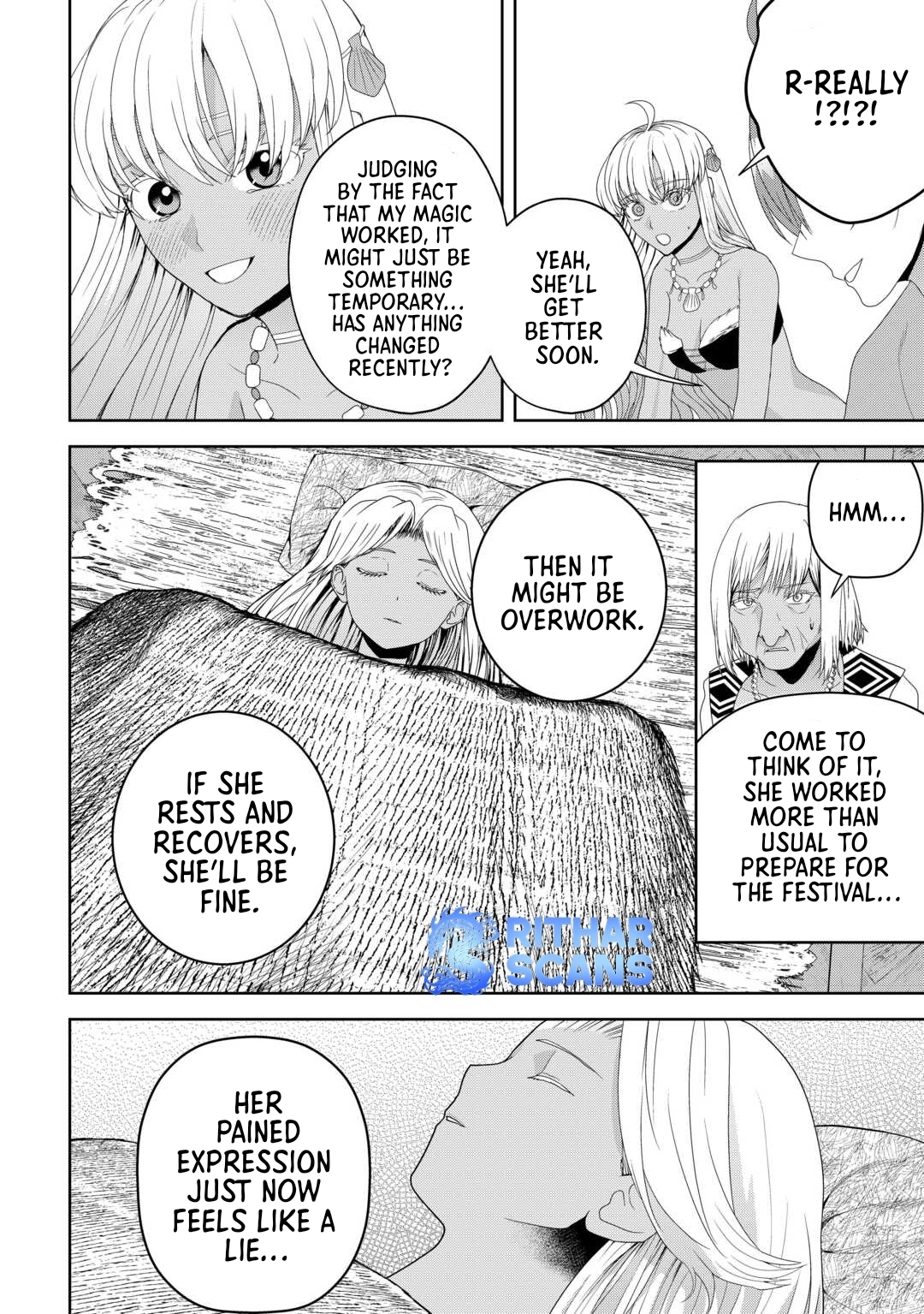 Intai Kenja wa Nonbiri Kaitaku Seikatsu wo Okuritai – Chapter 4 – Page 20