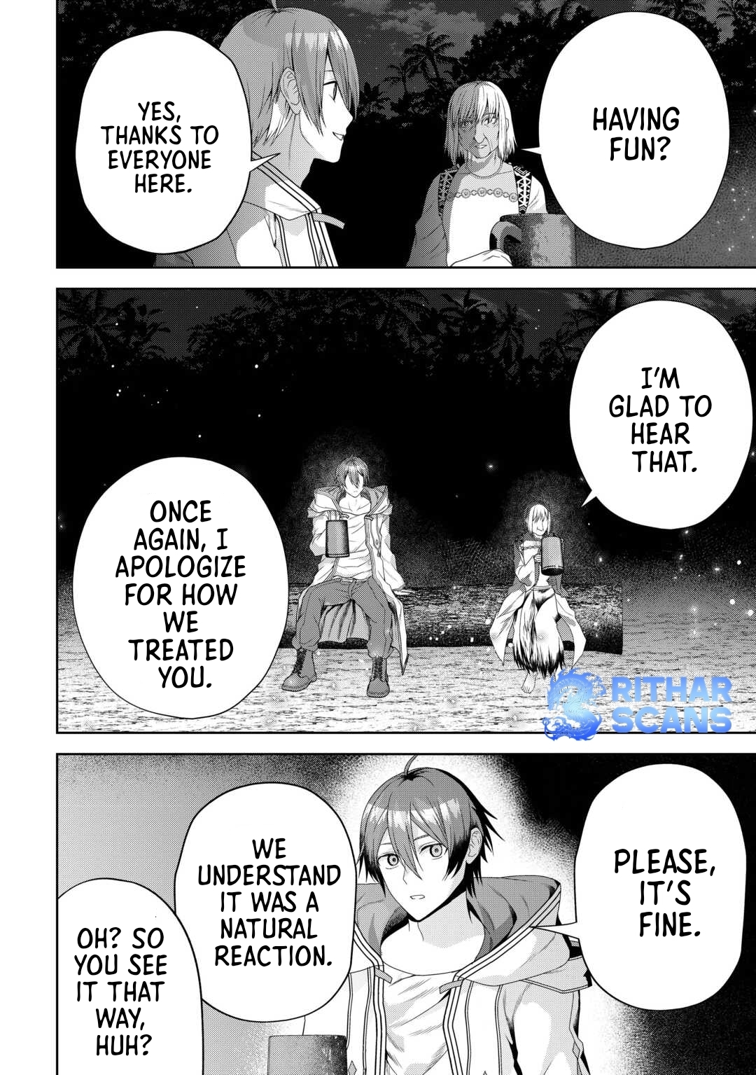Intai Kenja wa Nonbiri Kaitaku Seikatsu wo Okuritai – Chapter 4 – Page 25