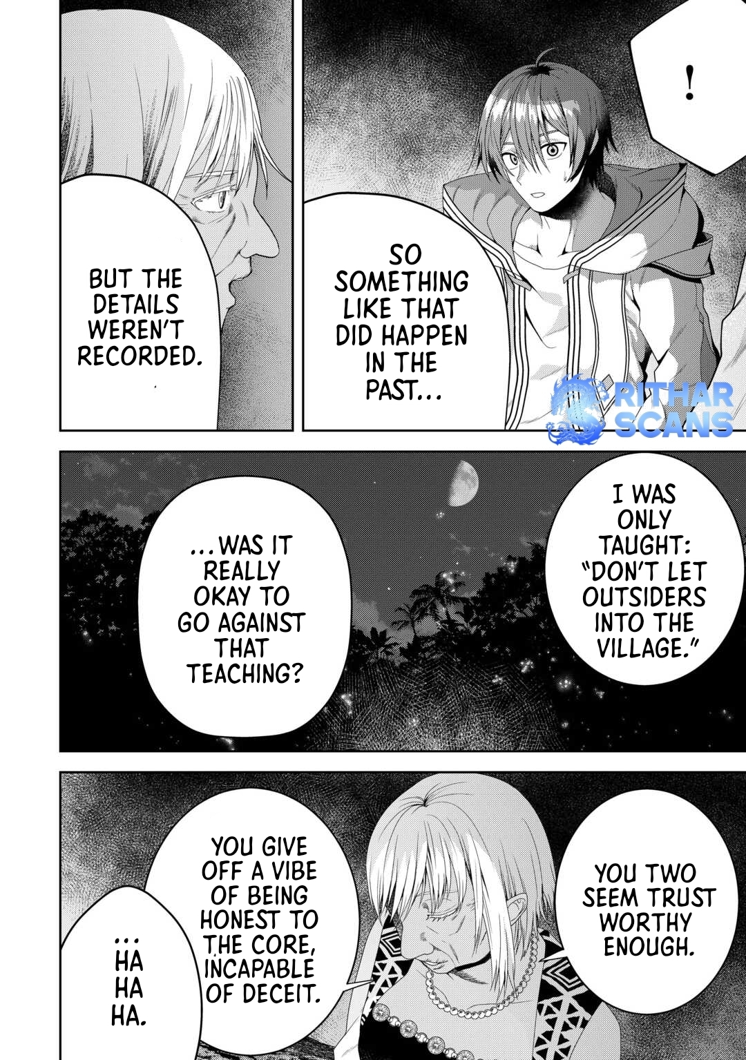 Intai Kenja wa Nonbiri Kaitaku Seikatsu wo Okuritai – Chapter 4 – Page 27