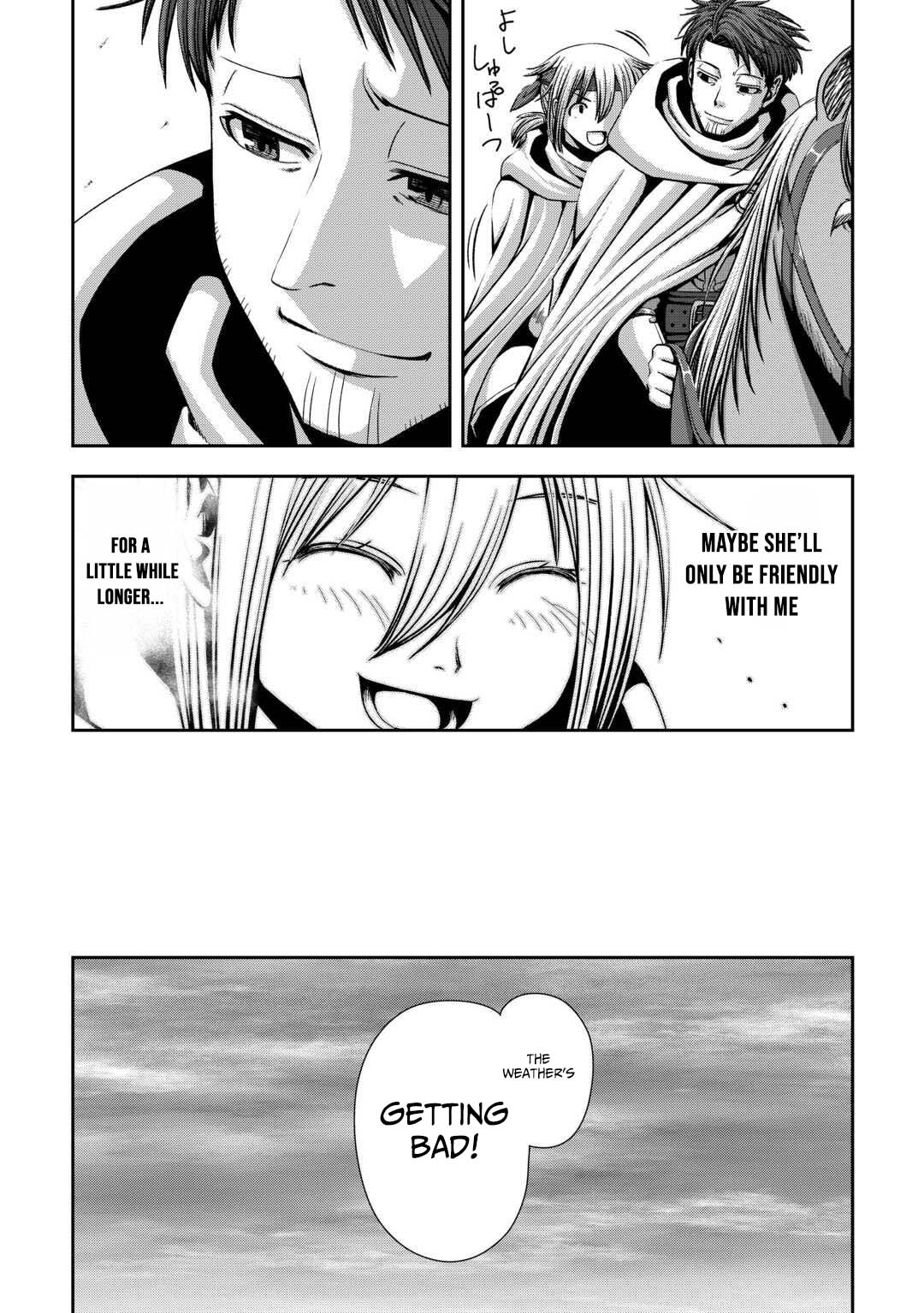 Isekai Nidome no Ossan, Dou Kangaete mo Koukousei Yuusha Yori Tsuyoi – Chapter 15 – Page 11